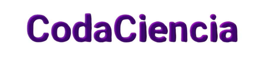 Codaciencia Logo